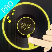 DJ Mixer Pro